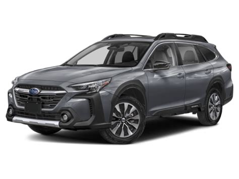 New Subaru Outback Limited D Sport Utility In Monroeville