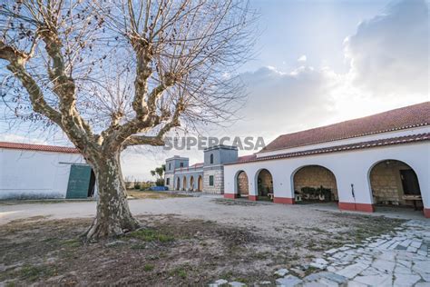 Quintas E Casas R Sticas Herdade Venda Na Rua Jos Augusto Da Costa