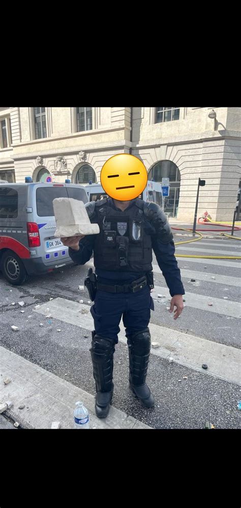 Unit Sgp Police On Twitter Rt Gregjoronusgp Lyon De Nombreux