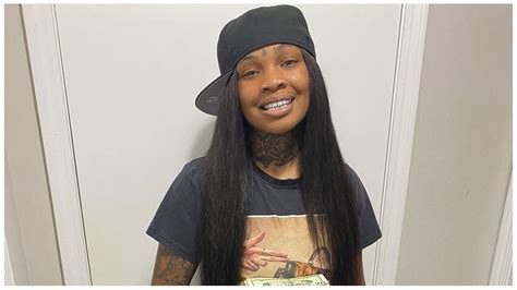 Who was Lotta Cash Desto? Female rapper shot and killed in Houston