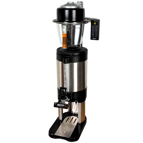 The Kobra • 3temp Professional Coffee Equipment