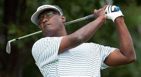 Vijay Singh gets 1st individual win on PGA Tour Champions - Sportsnet.ca