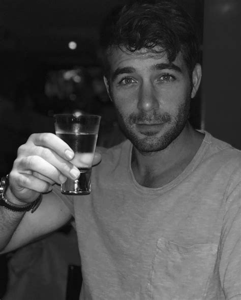 This New Problem I Call Joy — Remember When James Wolk Played Maxs