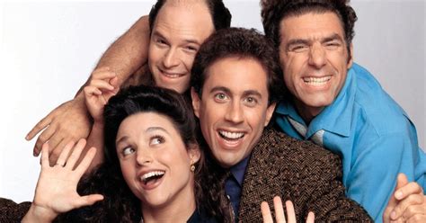 12 Melhores Sitcoms De Todos Os Tempos Cultura Genial