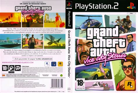 Juegos Ps Torrent Grand Theft Auto Vice City Stories Ps