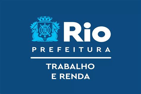 Trabalha Rio Oferece 38 Cursos Gratuitos Em Eventos Nos Dias 09 11 E 12