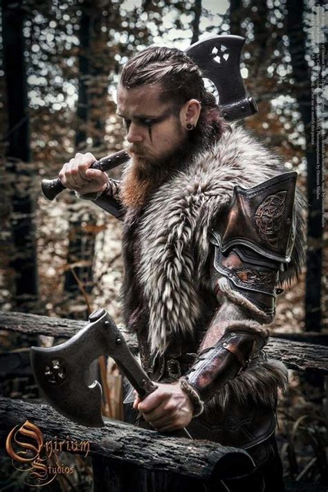 Viking Inspired Calimacil Partnership By Deakath On Deviantart Artofit