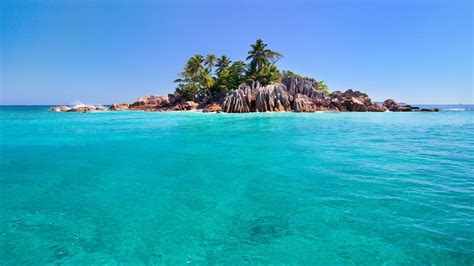 Seychelles Wallpapers - Wallpaper Cave