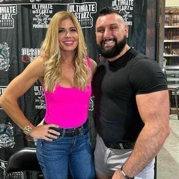 Torrie Wilson Misswilson Torriewilson Nude OnlyFans The Fappening Plus
