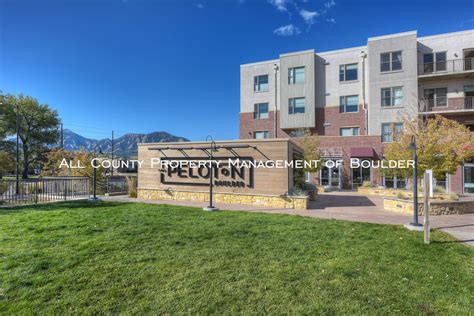 3601 Arapahoe Ave Unit 322 Boulder Co 80303 Condo For Rent In