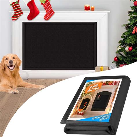 fireplace vent cover 3