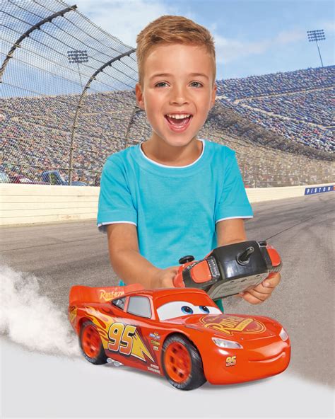 Dickie Rc Cars Ultimate Lightning Mcqueen Jetzt Kaufen