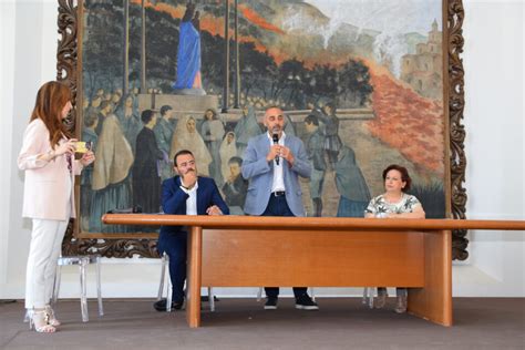 Etna In Scena La Kemesse Estiva A Zafferana Etnea Sikania Network