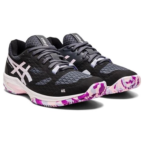 Asics Gel Lima Padel Women Padel Sko Dame Elkj P