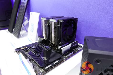 Computex Leo Dives Into The Latest Power Supply Tech From Fsp