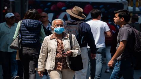 Veracruz Confirma Primer Deceso Por Coronavirus El Heraldo De M Xico