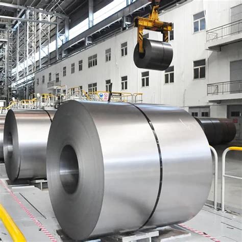 Zinc Aluminium Magnesium Steel Coil Mg Al Zn Coated Carbon Steel Market