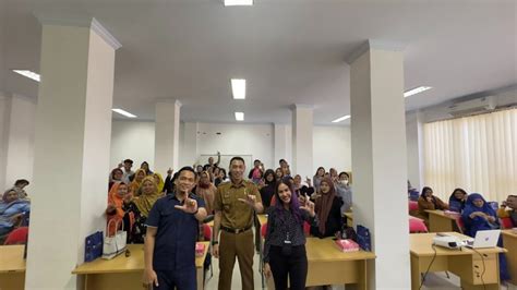 Dorong Umkm Naik Kelas Jamkrindo Kembali Gelar Workshop Pengelolaan