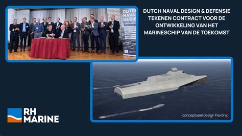 dutch naval design dutch defence join forces rh marine