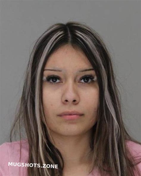 IBARRA HELENA 12 18 2023 Dallas County Mugshots Zone