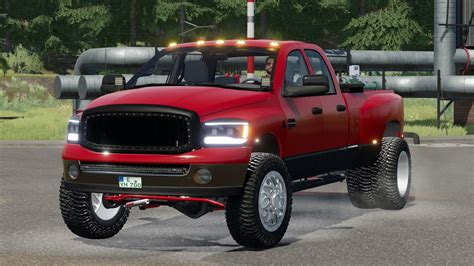 Dodge Ls Mods Kingmods