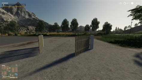 HoT Animated Object Extend V1 0 3 FS19 Mod FS25 Mods FS22 Mods