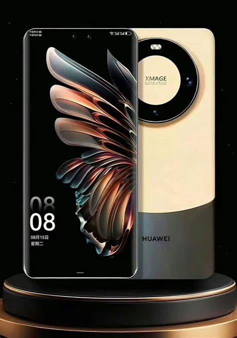 华为 Mate60 真机曝光，这次真要硬刚 Iphone 15？ 腾讯新闻