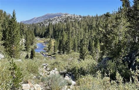 10 Best Hikes And Trails In Sierra National Forest Alltrails