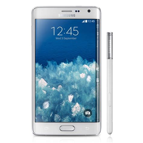 Samsung Galaxy Note Edge Akıllı Telefon Fiyatı Vatan Bilgisayar