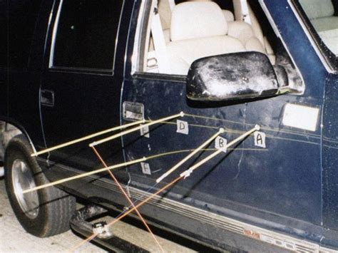 Notorious Big Autopsy Photos