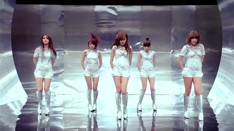 Kara Speed Upclose Up Ver Youtube