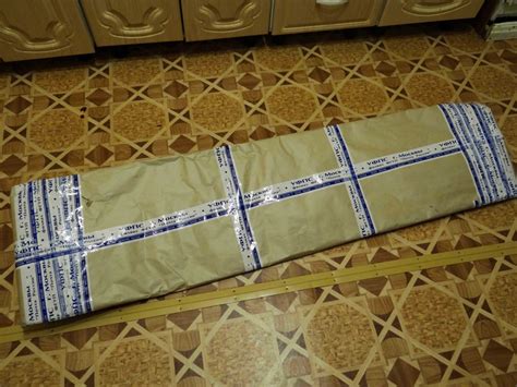 Пришли ништяки! — Lifan X60, 1,8 л, 2013 года | аксессуары | DRIVE2