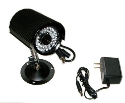 Sony 1 3 Inch CCD IR Waterproof Color Camera