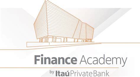 Participe Do Programa De Formação Finance Academy