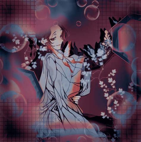 ˏ`꩜🦋⃗⨾ᝐ Edit Shinobu Kocho Demon Slayer🍶 Rus Amino