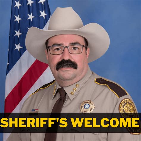 HIDALGO COUNTY SHERIFF'S OFFICE | Hidalgo County, TX - Official Website