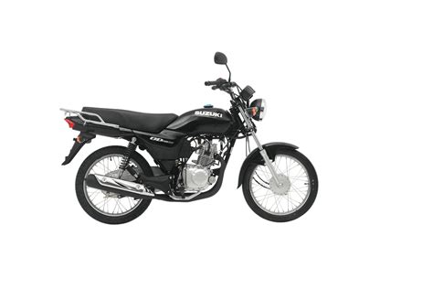 GD 110 Suzuki