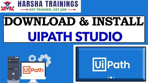 Uipath Studio Community Edition Is Always Free Studio Uipath