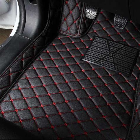 Cheap Car Floor Mats For Suzuki Vitara Escudo LY 2022 2018 2017 2016