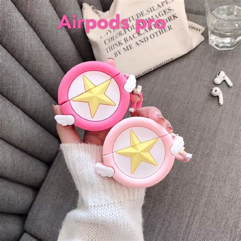 เคสซิลิโคน ลายการ์ตูนซากุระ กันกระแทก สําหรับ Airpods 2 3