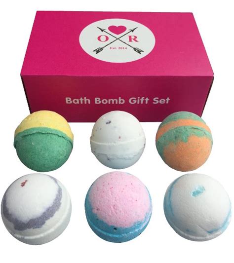 Upgrade Your Business With Custom Bath Bomb Packaging