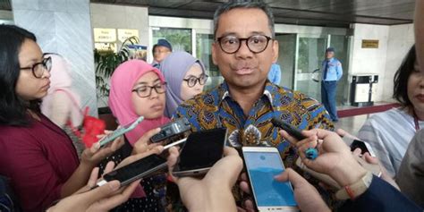 Pemerintah Target Defisit APBN 2020 Sebesar 1 75 Persen Merdeka