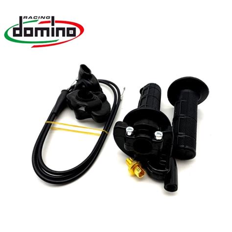 Mainit Na Pagbebenta Domino Quick Throttle With Cable Handle Grip