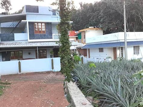 Bhk Sqft House On Cent For Sale At Pallikkara Pazhathottom