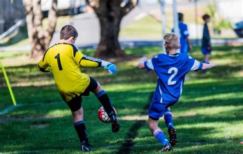 Peninsula Power Soccer Club Dalton Park Soccer Clubs For Kids