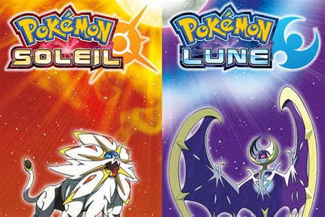 Pokémon Soleil et Lune les indispensables Nintendo