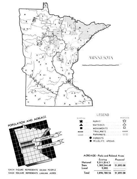 National Park Service: A Study of the Park and Recreation Problem of the United States