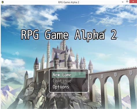 title screen jpg  image  rpg game indiedb