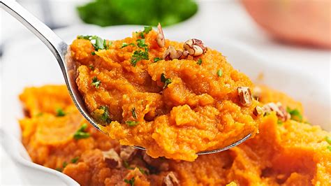 27 Easy Sweet Potato Recipes That You'll Want to Make All Year