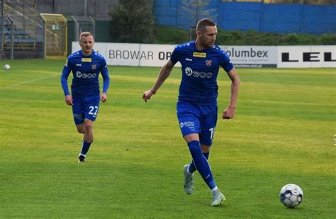 Fortuna Liga Skra Cz Stochowa Odra Opole Nowa Trybuna Opolska